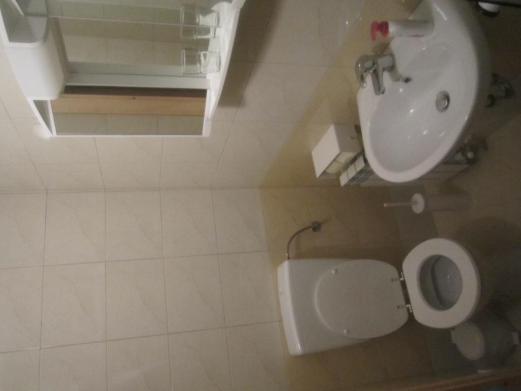 Farmhouse Stiftar Solčava Habitación foto